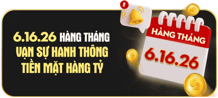 Biểu tượng tiền và mũi tên nạp tiền, tượng trưng cho thưởng nạp tiền