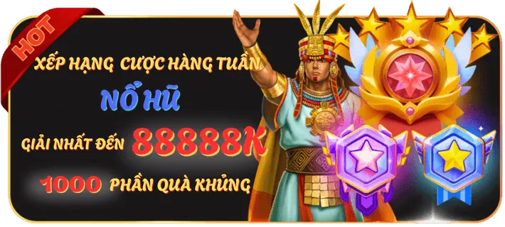 Biểu tượng hoàn tiền, tượng trưng cho chương trình hoàn trả thể thao