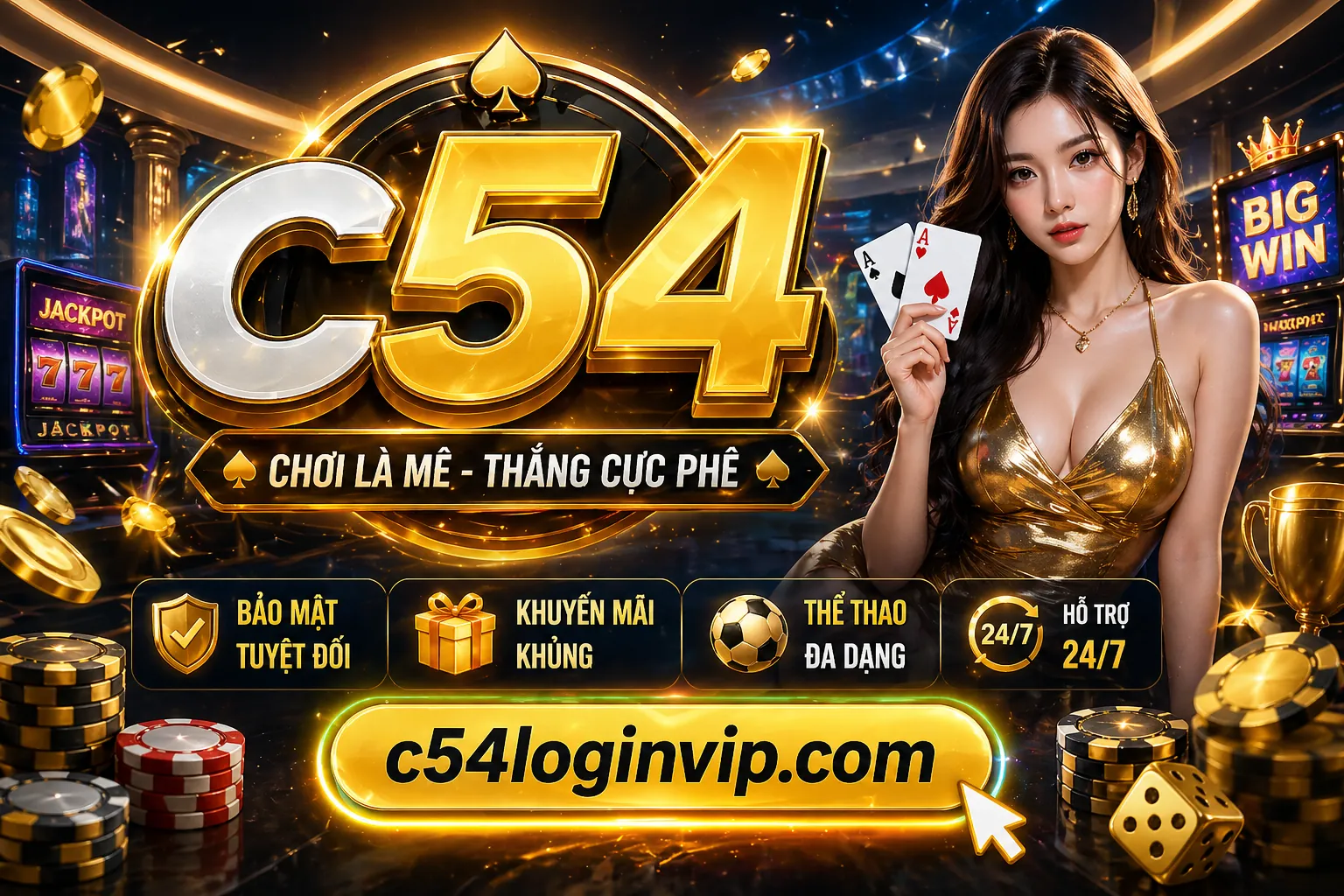 Banner khuyến mãi đăng ký thành viên mới 78wim